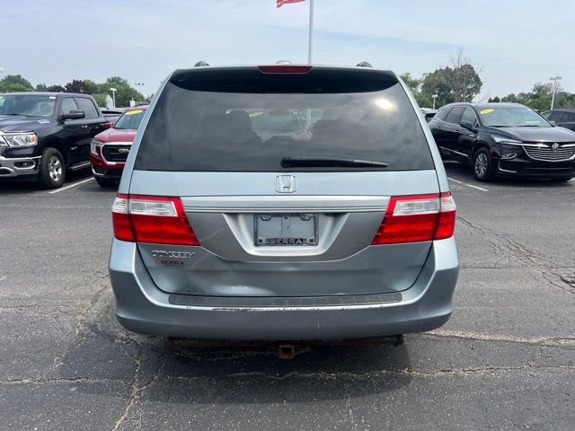 Used 2007 Honda Odyssey EX-L image 6