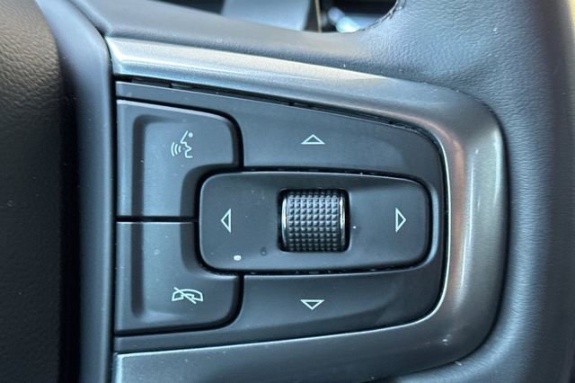 Used 2024 Chevrolet Silverado 1500 RST w/ All Star Edition Plus AWD/4WD image 39