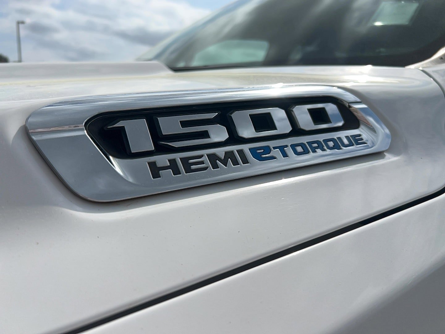 Used 2023 RAM 1500 Big Horn AWD/4WD image 10