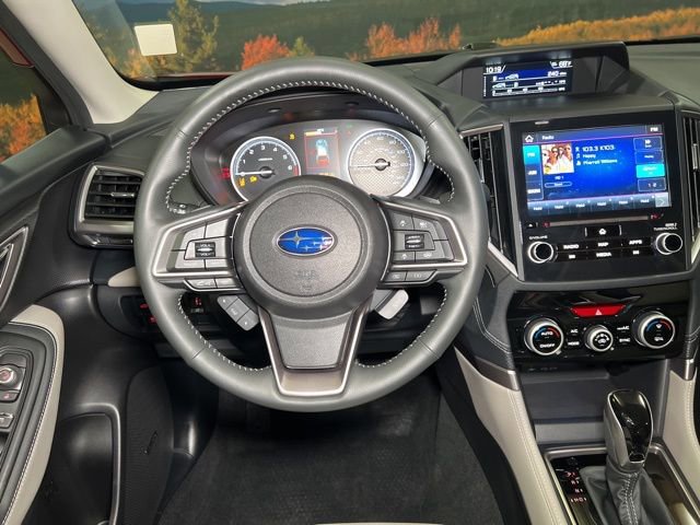 Certified 2023 Subaru Forester Limited image 74