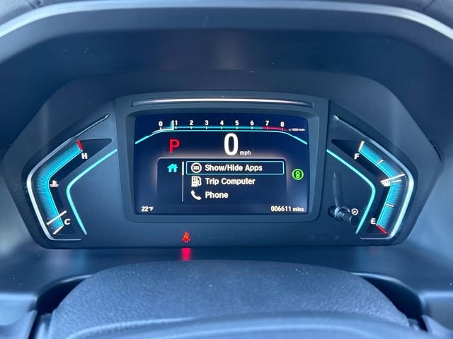 Used 2023 Honda Odyssey EX-L image 8