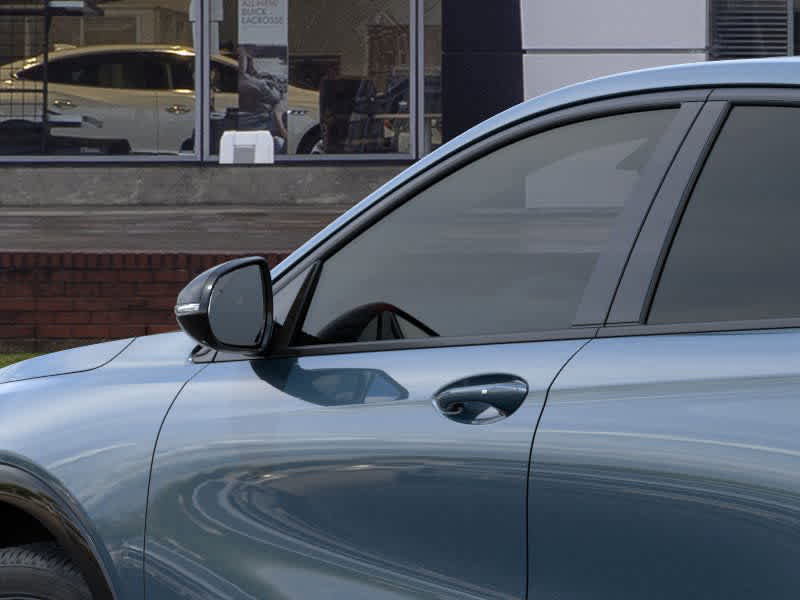 New 2026 Buick Envista Sport Touring w/ Convenience I Package image 12