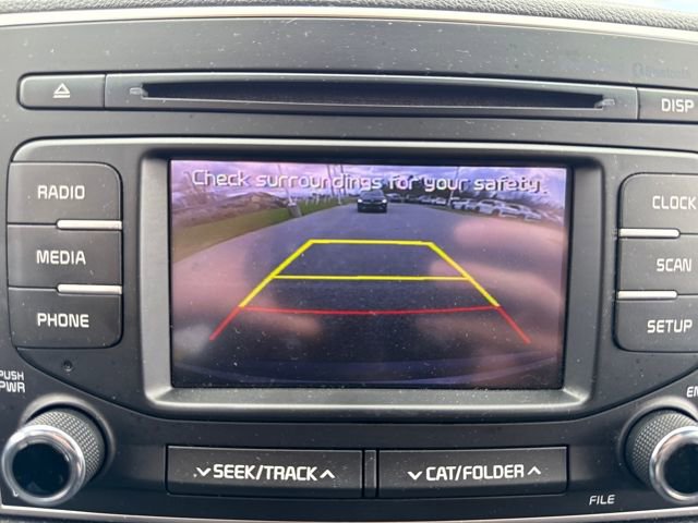 Used 2019 Kia Sportage LX image 30