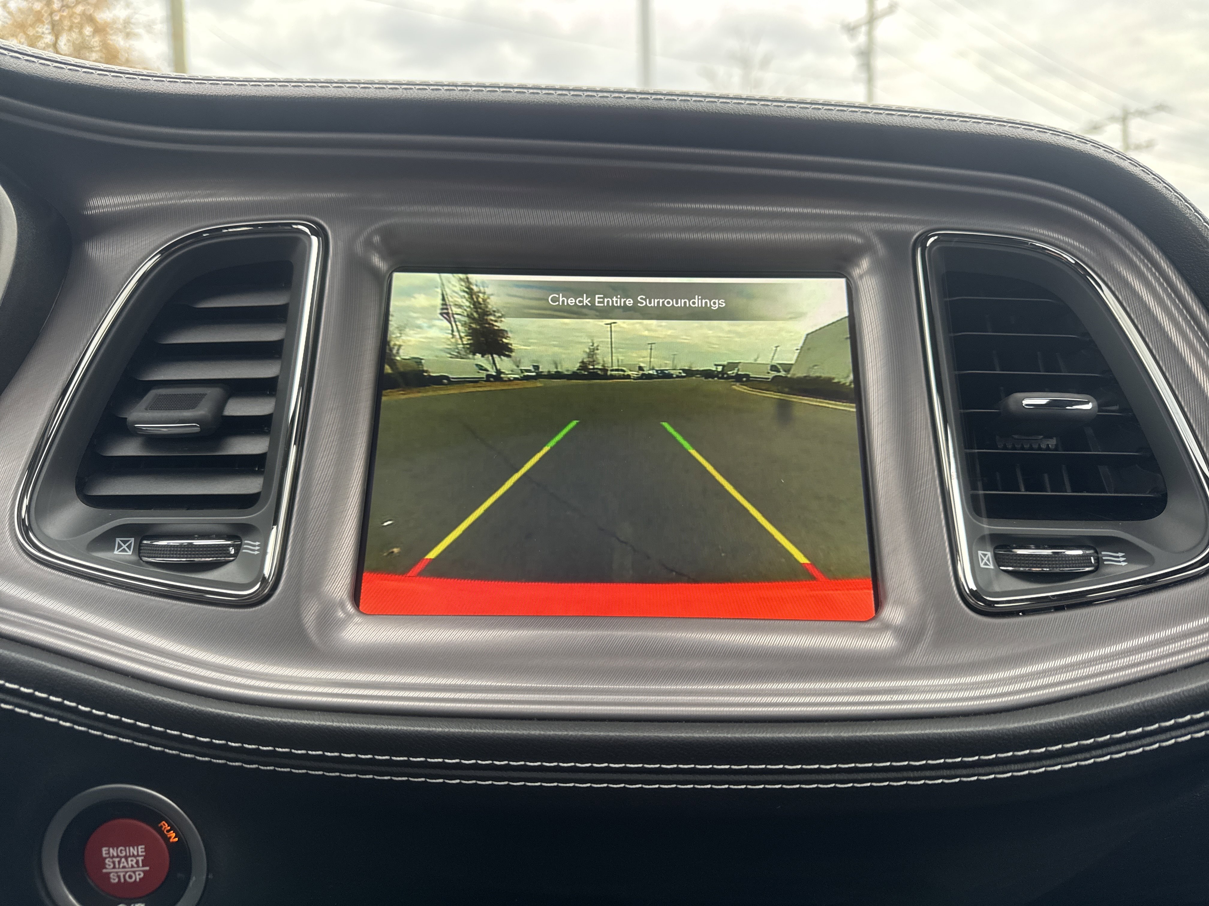 Used 2023 Dodge Challenger SRT Hellcat image 25