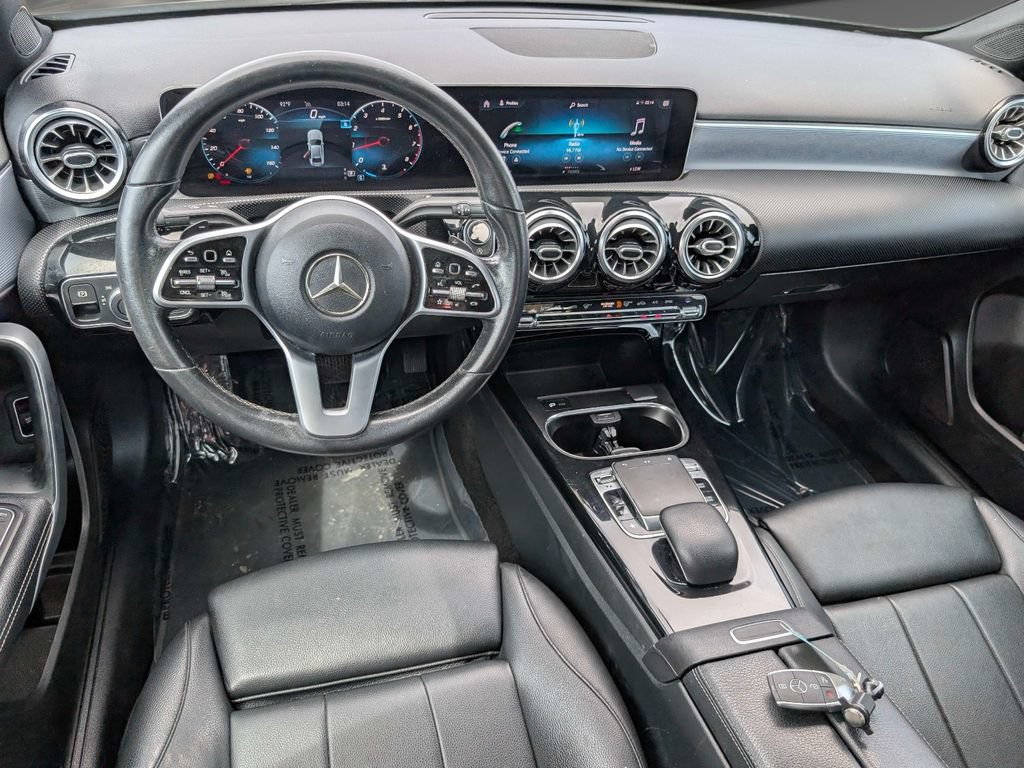 Used 2020 Mercedes-Benz A 220 w/ Premium Package image 21