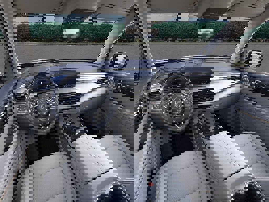 New 2026 Buick Enclave Avenir w/ Super Cruise Package image 16