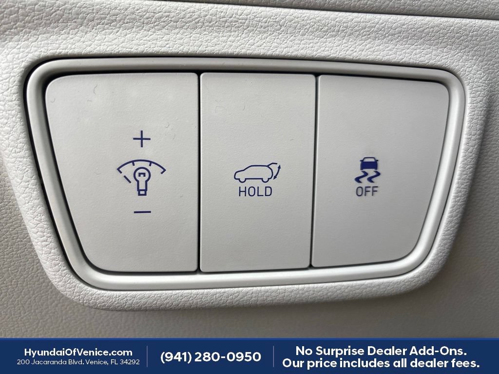 Certified 2024 Hyundai Tucson SEL FWD image 14