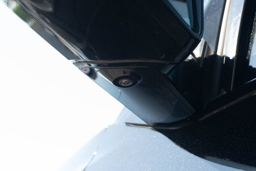 Used 2024 Toyota Sequoia TRD Pro AWD/4WD image 11