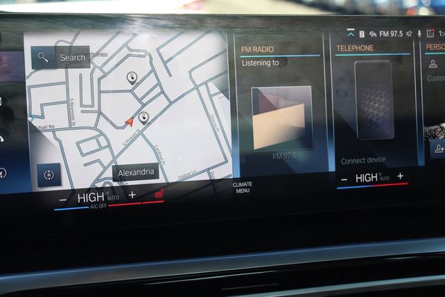 Certified 2023 BMW 330e xDrive w/ Convenience Package image 17