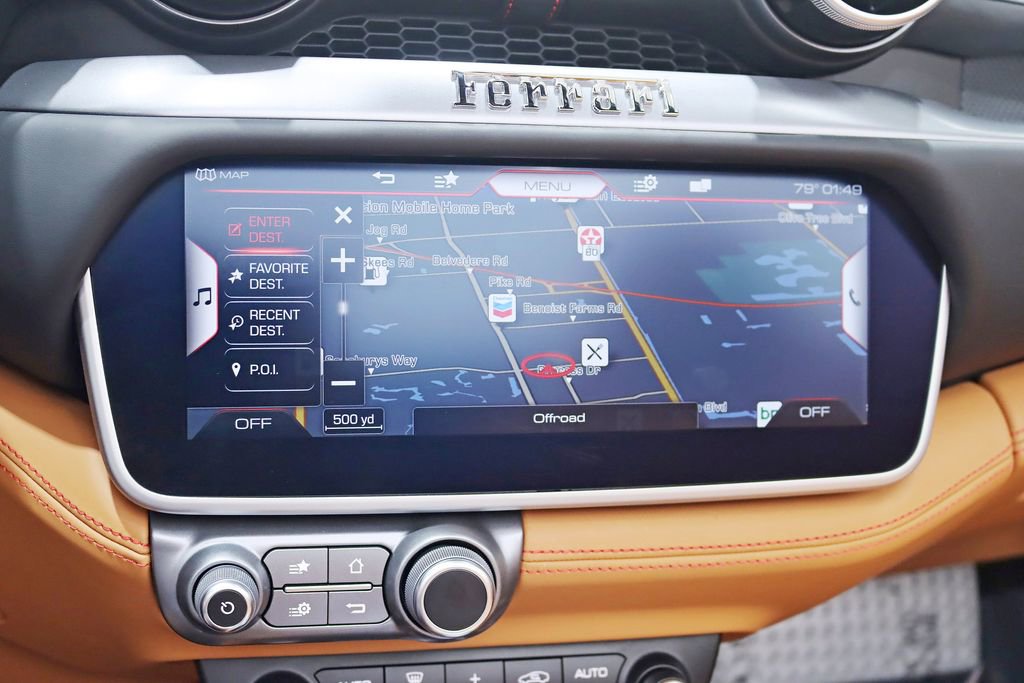 Used 2020 Ferrari Portofino RWD image 23