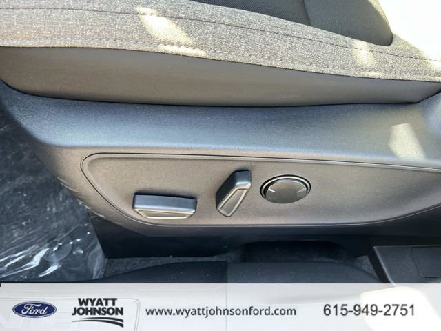 New 2025 Ford Bronco Sport Big Bend w/ Convenience Package image 22