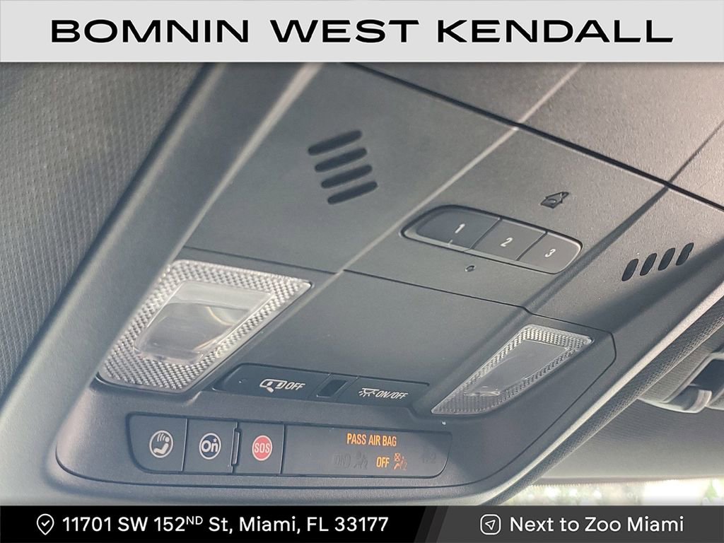 Used 2022 Chevrolet Blazer Premier w/ Enhanced Convenience Package image 28