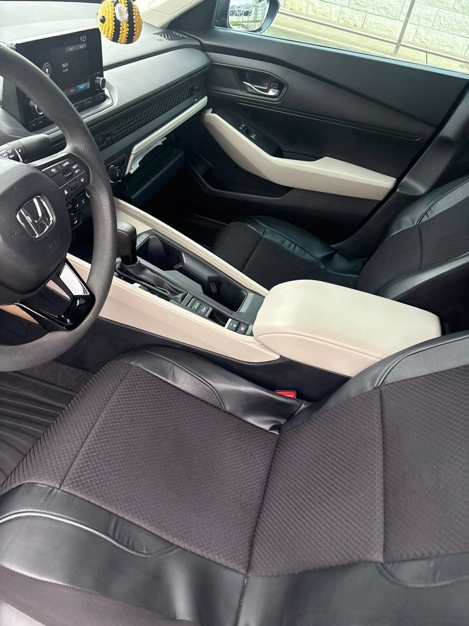 Used 2024 Honda Accord LX image 7