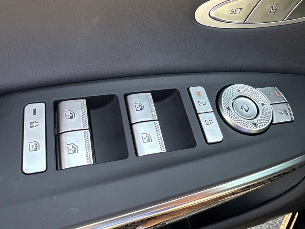New 2026 Genesis GV70 3.5T Sport Prestige AWD/4WD image 13