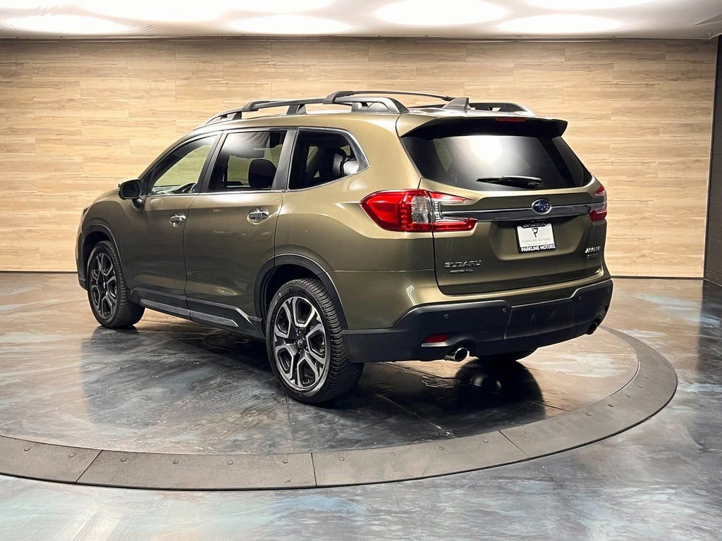Used 2023 Subaru Ascent Touring image 17