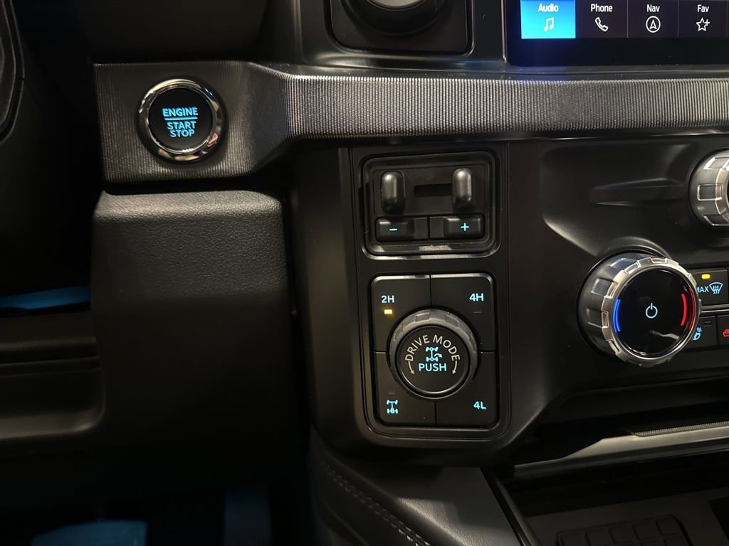 New 2026 Ford F350 Platinum w/ Tremor Off-Road Package image 35