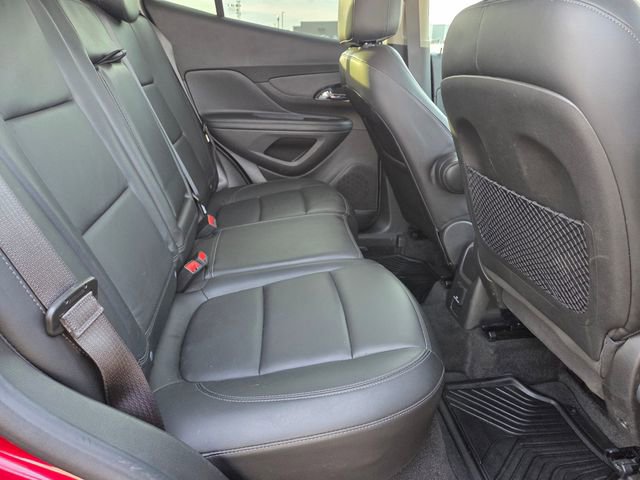Used 2019 Buick Encore Essence AWD/4WD image 47