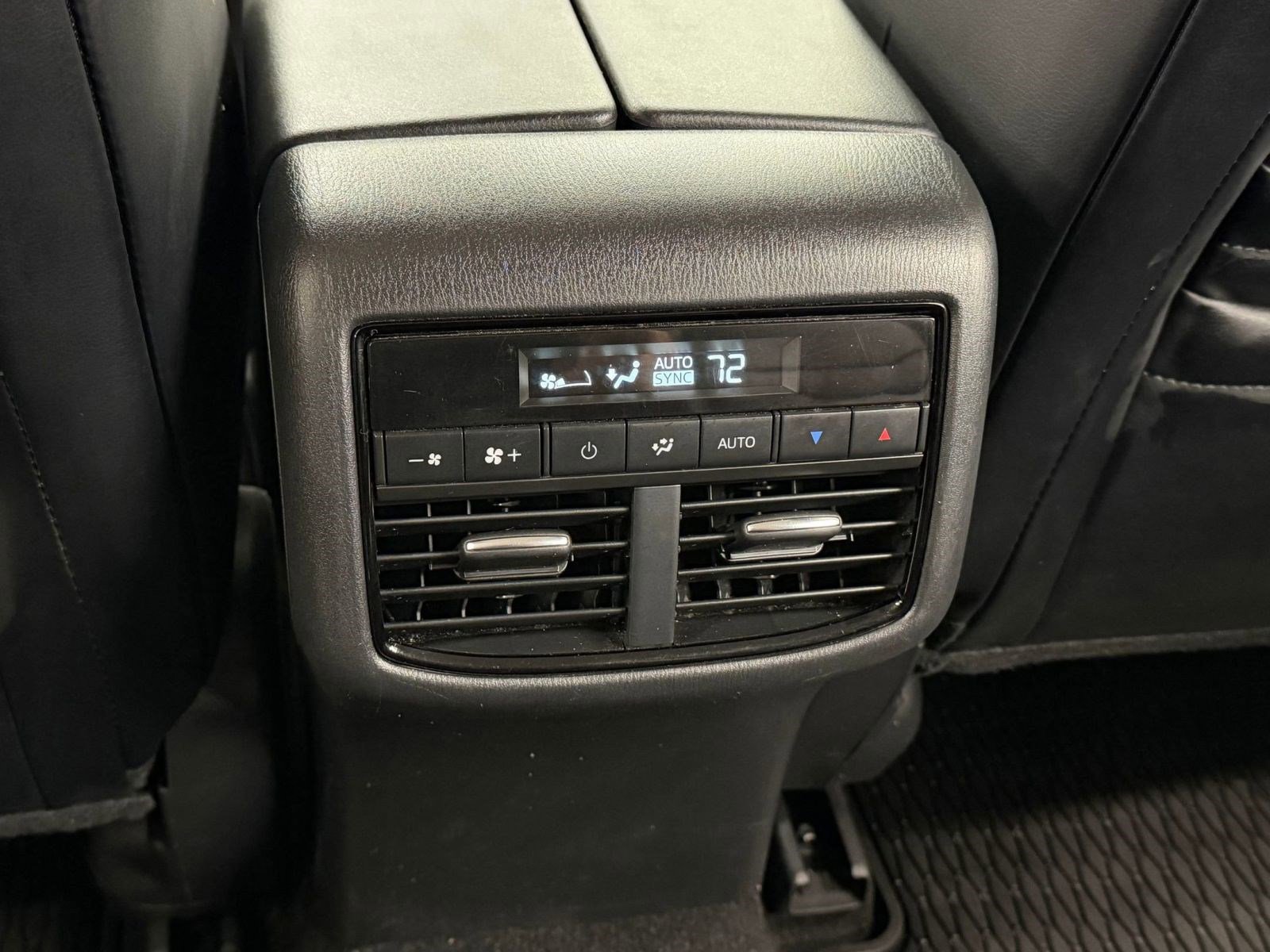 Used 2022 MAZDA CX-9 Touring AWD/4WD image 22