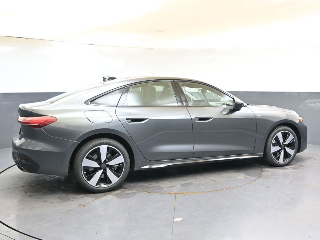 New 2026 Audi A5 2.0T Premium Plus AWD/4WD image 6