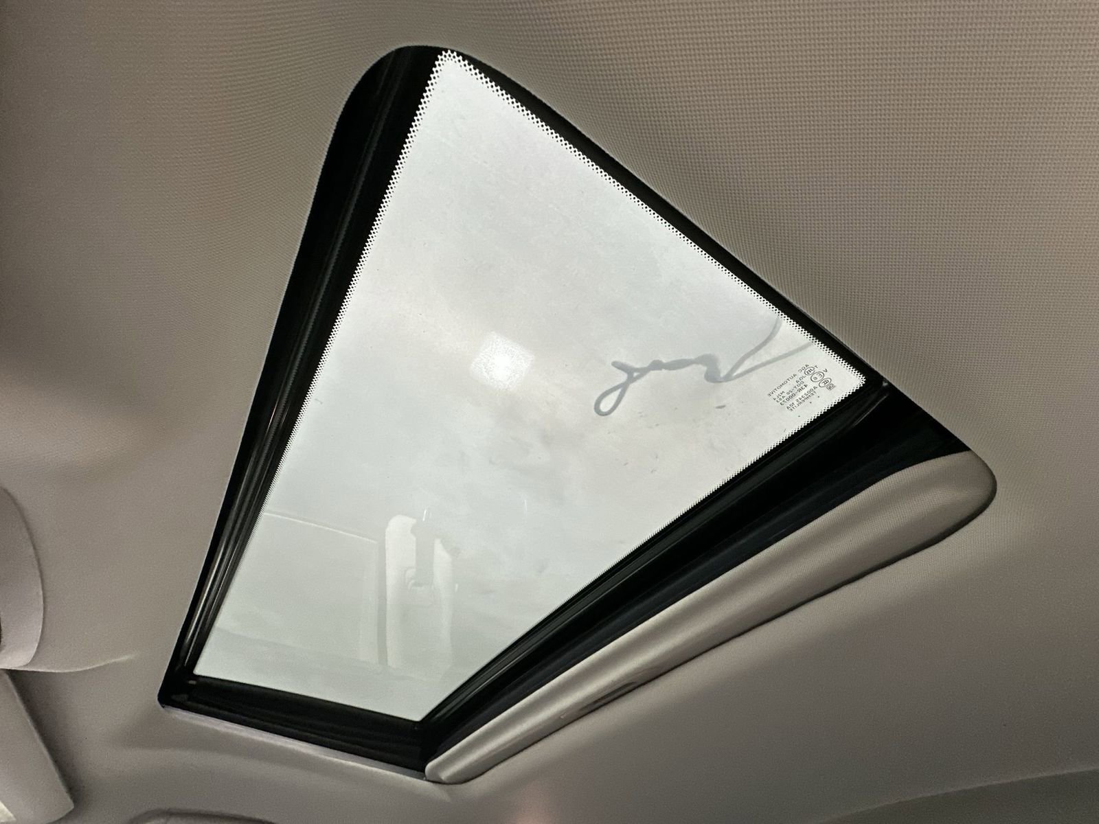 Used 2024 INFINITI QX80 Luxe image 22