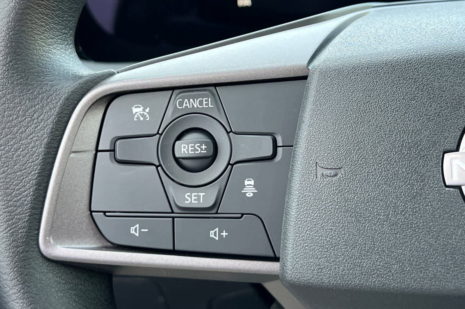 New 2026 Nissan Sentra S w/ Floor Mat Package FWD image 28