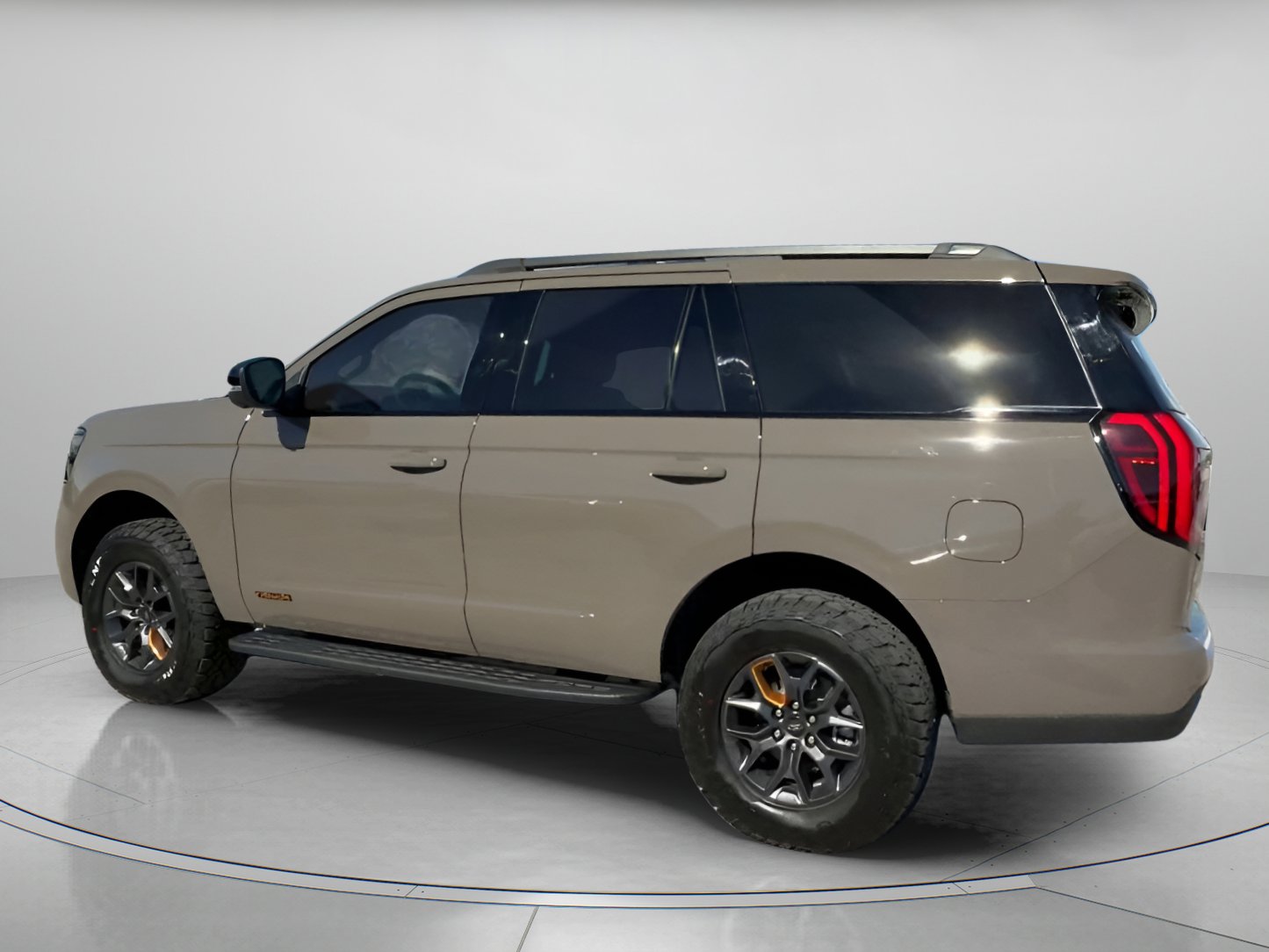 New 2026 Ford Expedition Tremor image 18