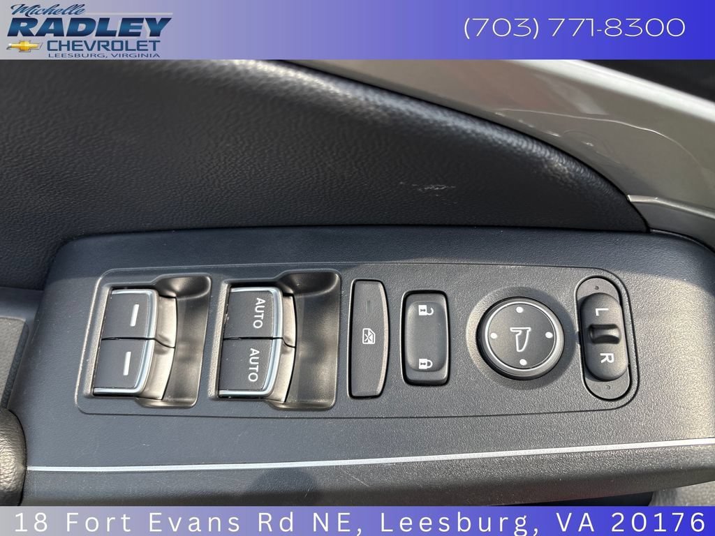 Used 2023 Acura Integra A-Spec FWD image 13