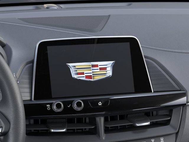 New 2026 Cadillac CT4 V Blackwing w/ Carbon Fiber 1 Package RWD image 20