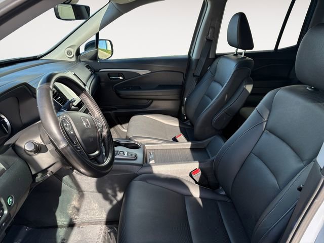 Used 2023 Honda Ridgeline RTL-E image 9