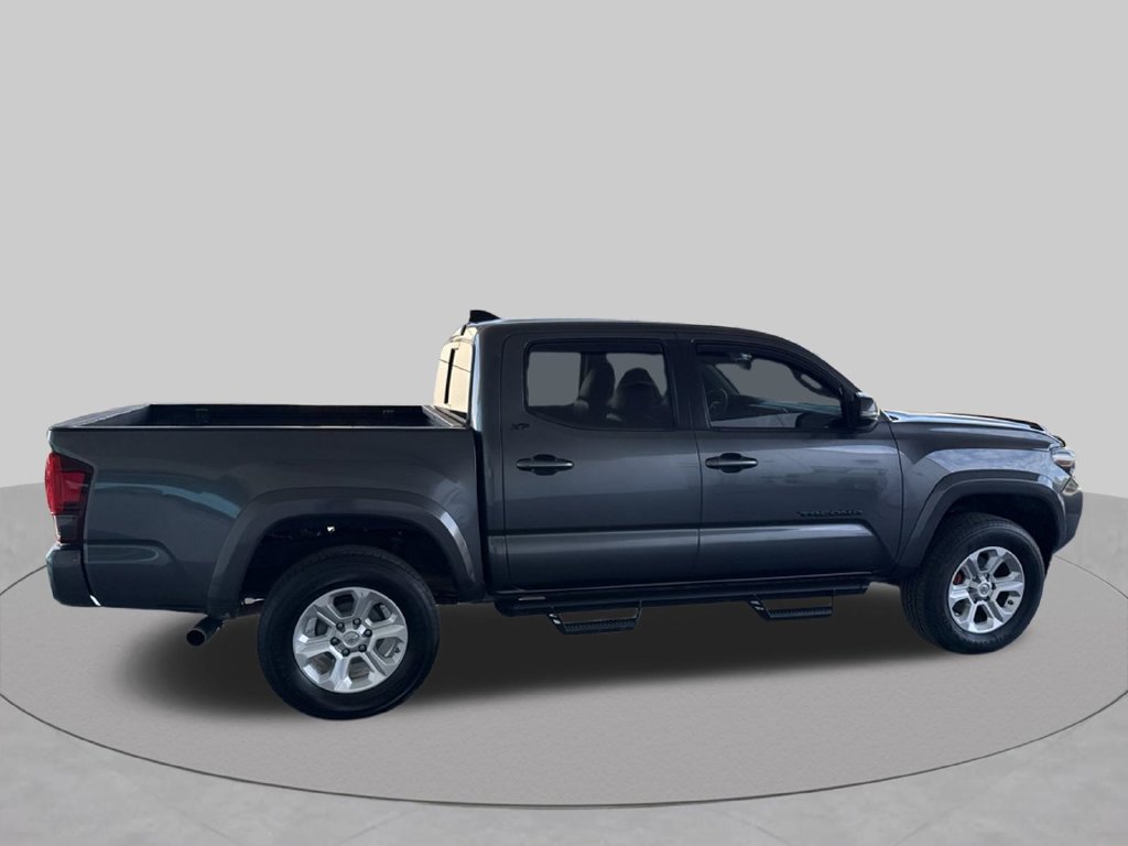 Used 2022 Toyota Tacoma SR5 w/ Technology Package RWD image 12