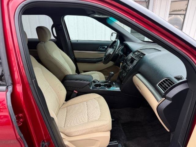 Used 2016 Ford Explorer 4WD image 10