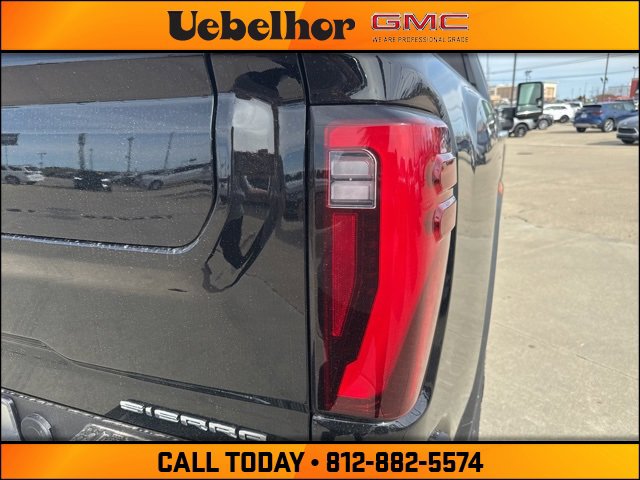 New 2025 GMC Sierra 3500 Denali w/ Technology Package image 9