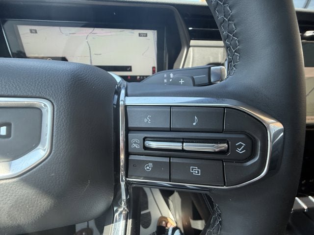 Used 2026 GMC Terrain Denali AWD/4WD image 22
