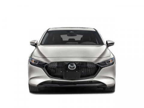 New 2026 MAZDA MAZDA3 s image 7