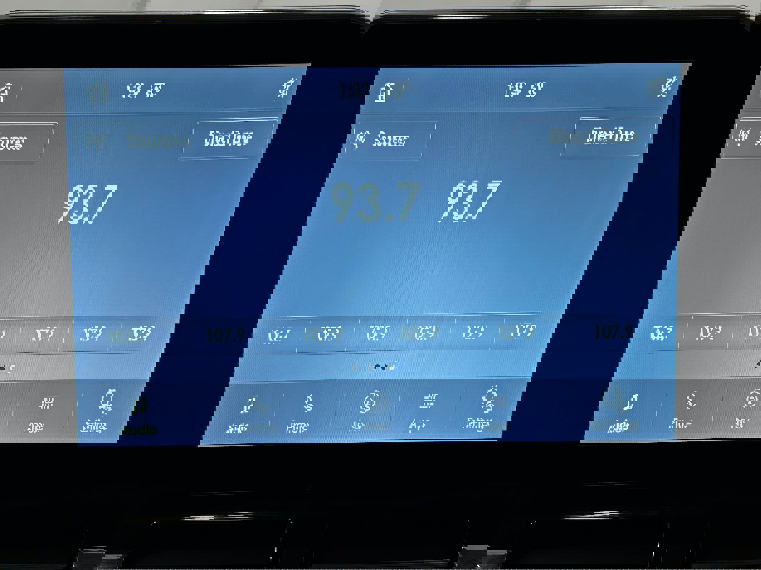 Used 2021 Lincoln Navigator L Reserve w/ Luxury Package image 5