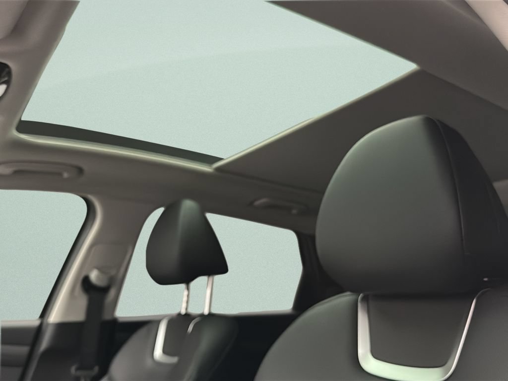 New 2026 Hyundai Tucson Limited AWD/4WD image 12