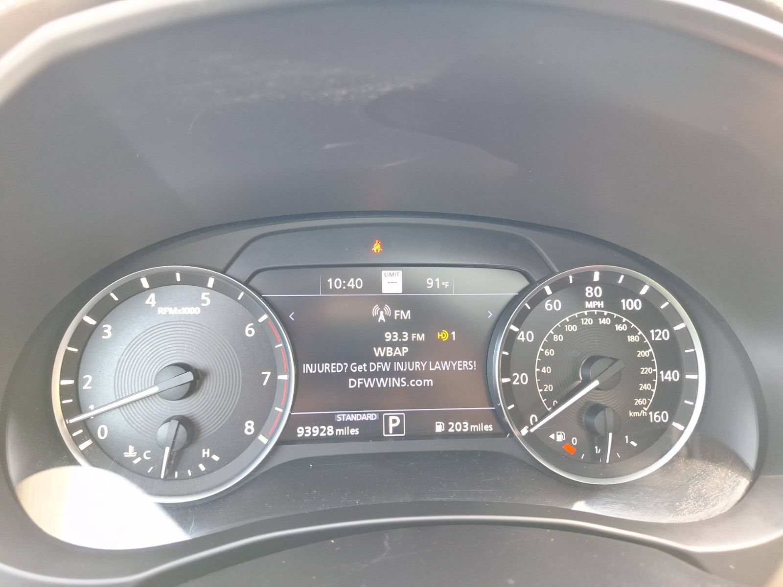 Used 2023 INFINITI QX55 Sensory w/ Lighting Package AWD/4WD image 16
