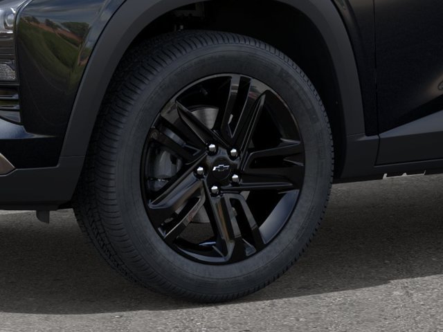 New 2026 Chevrolet Trax ACTIV w/ Sunroof Package FWD image 9