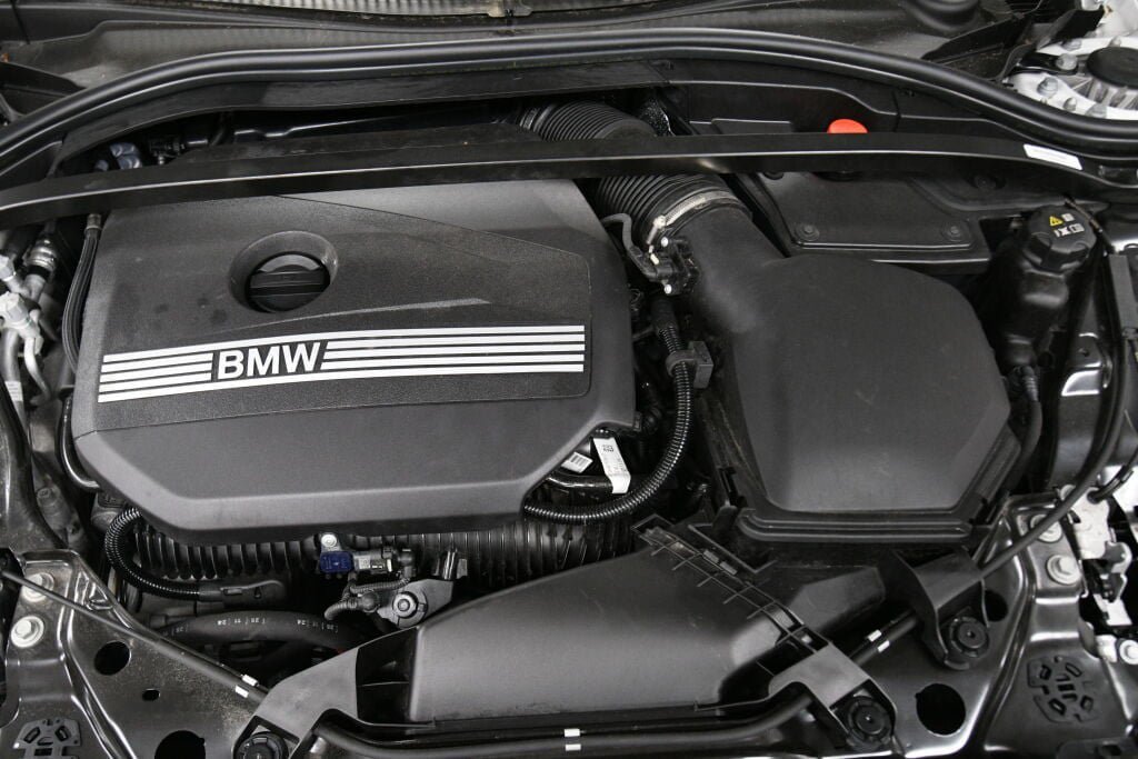 Used 2025 BMW 228i xDrive AWD/4WD image 34