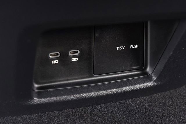 New 2026 Volkswagen Atlas Cross Sport SE AWD/4WD image 23