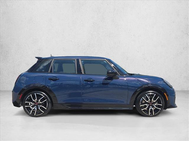 Certified 2026 MINI Cooper S FWD image 4