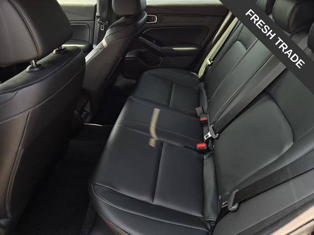 Used 2023 Acura Integra A-Spec FWD image 12