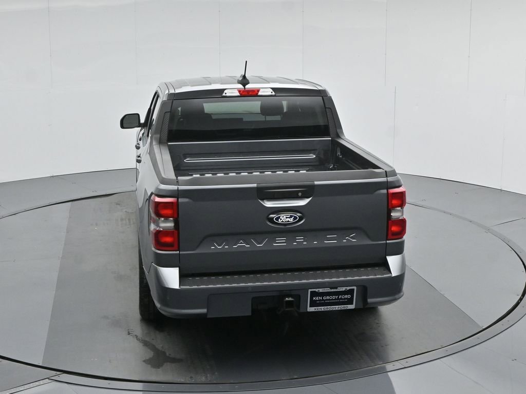 New 2026 Ford Maverick Lobo image 40