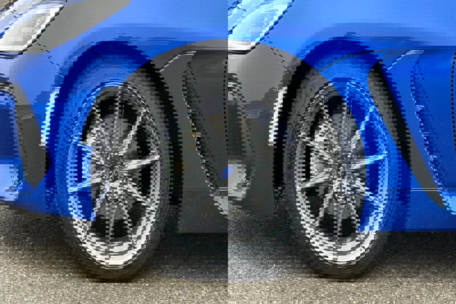 Used 2023 Subaru BRZ Limited image 27