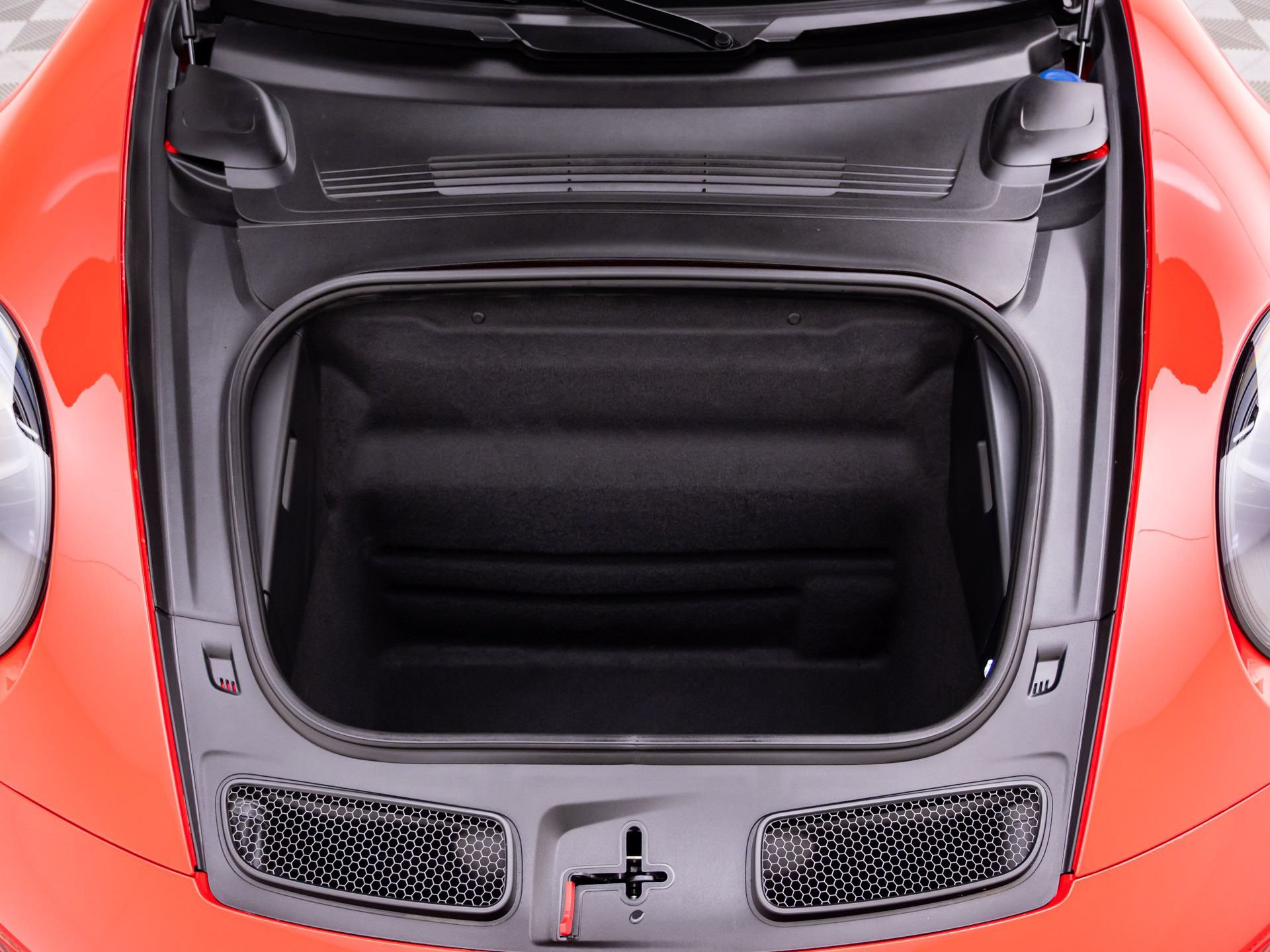 Certified 2026 Porsche 911 GT3 RWD image 35