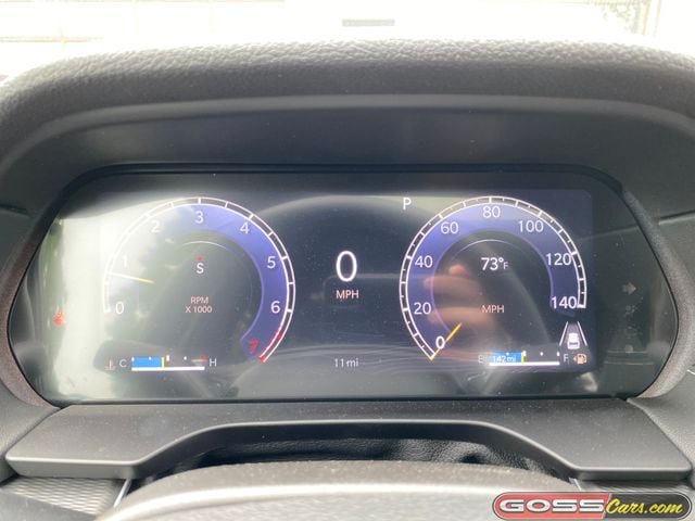 New 2026 Jeep Grand Cherokee Laredo X AWD/4WD image 20