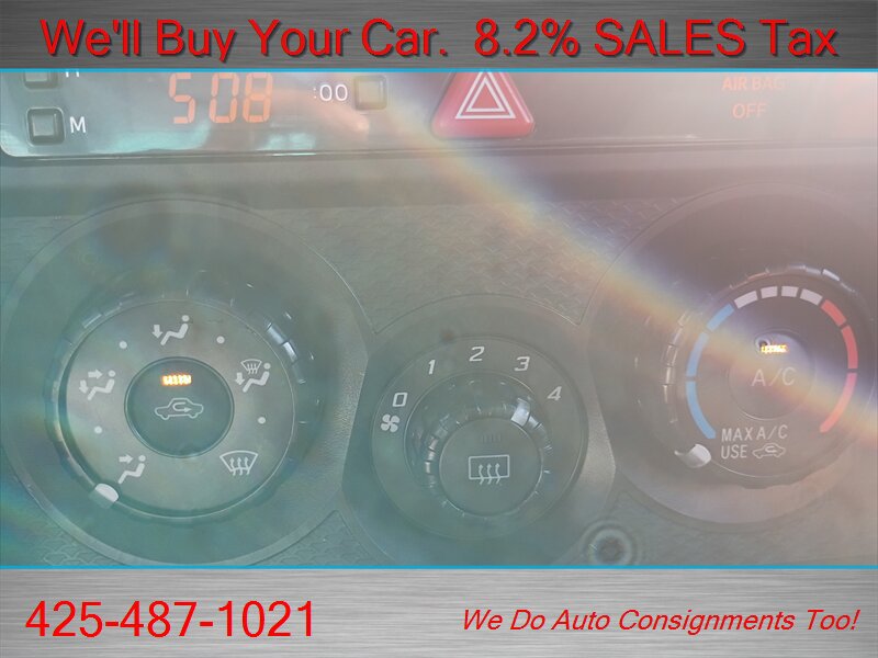 Used 2013 Scion FR-S RWD image 19