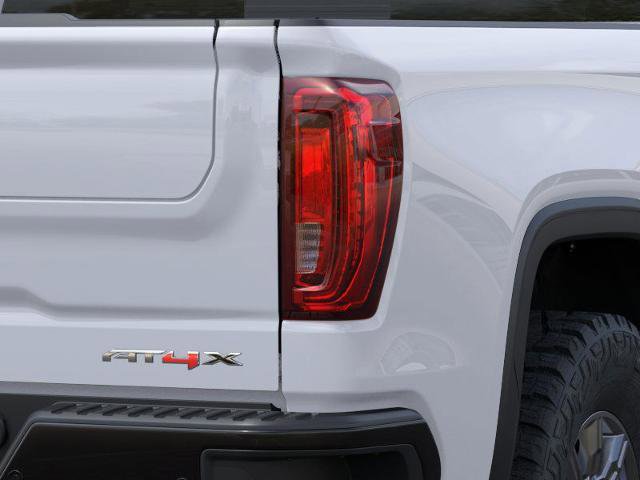New 2026 GMC Sierra 1500 AT4X image 11