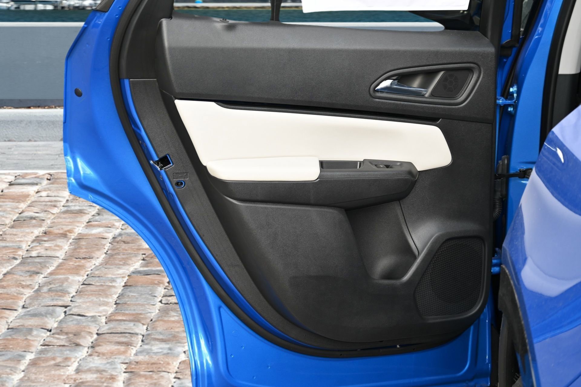 New 2026 Honda Prologue Touring image 12
