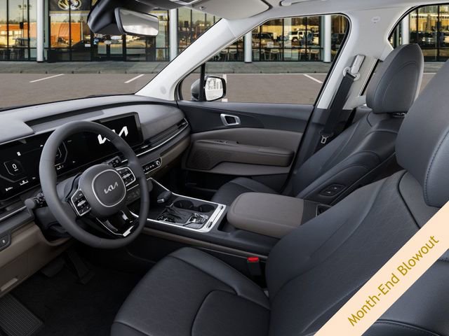 New 2026 Kia Carnival SX image 17